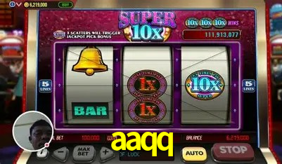 aaqq: Jogos de Caça-Níqueis-Altas Recompensas, Roleta-Velocidade, Blackjack-Desafios Máximos